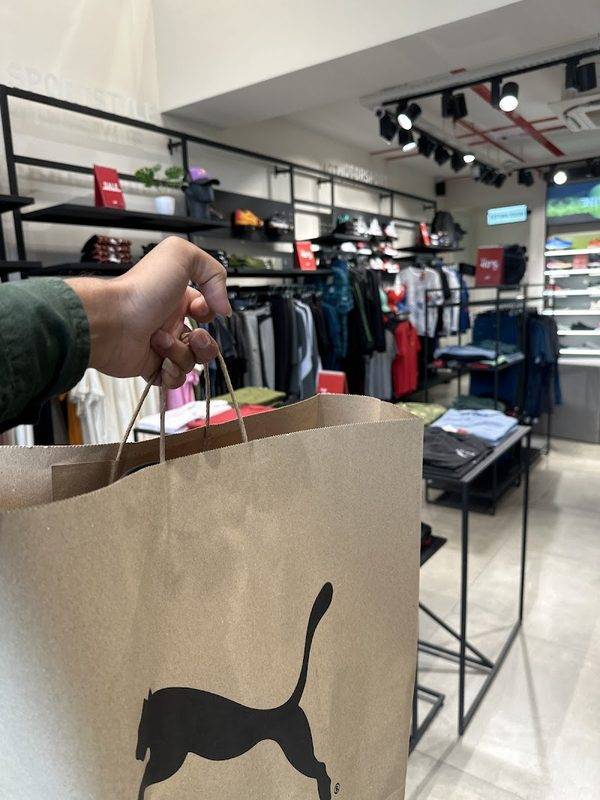 PUMA Store