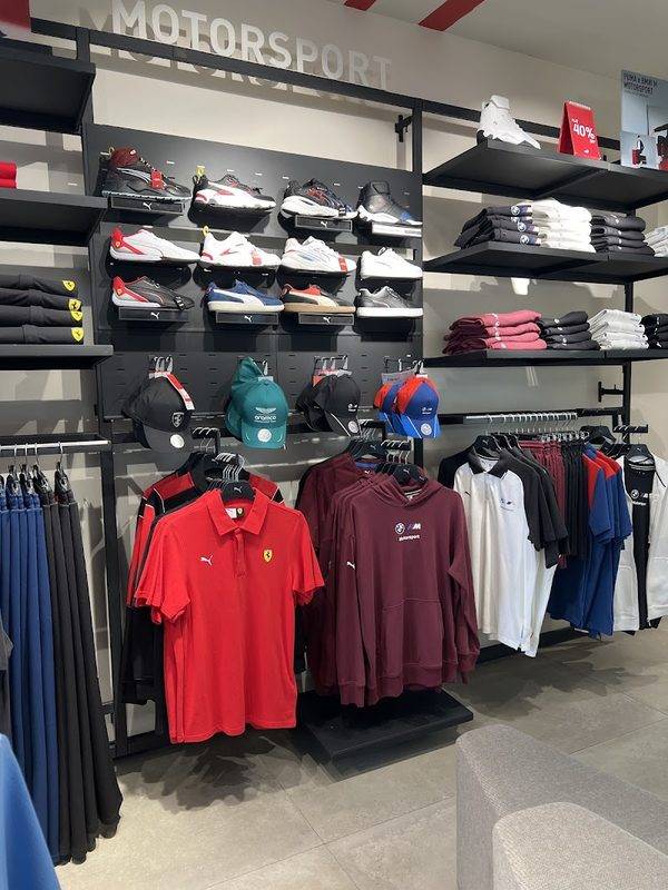 PUMA Store