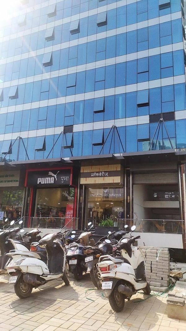 PUMA Store