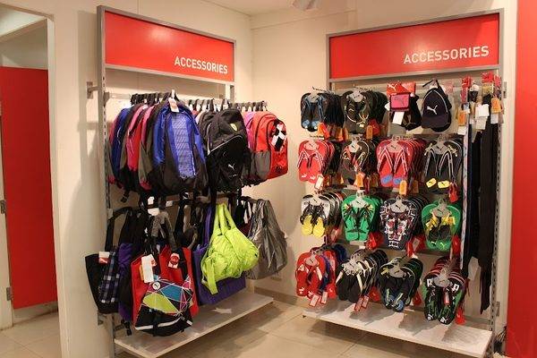 PUMA Store