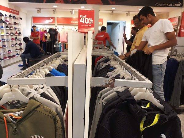 PUMA Store