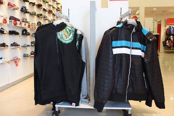 PUMA Store