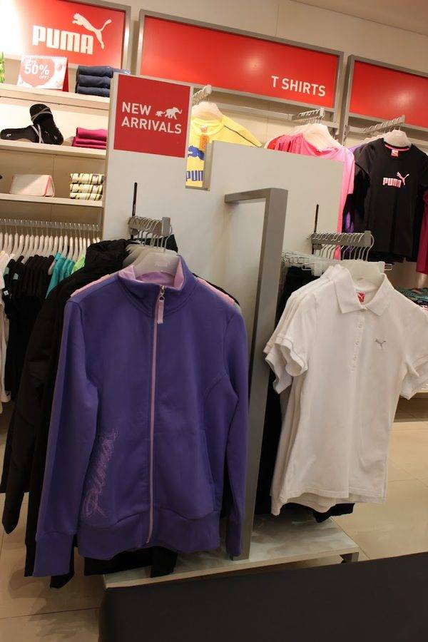 PUMA Store