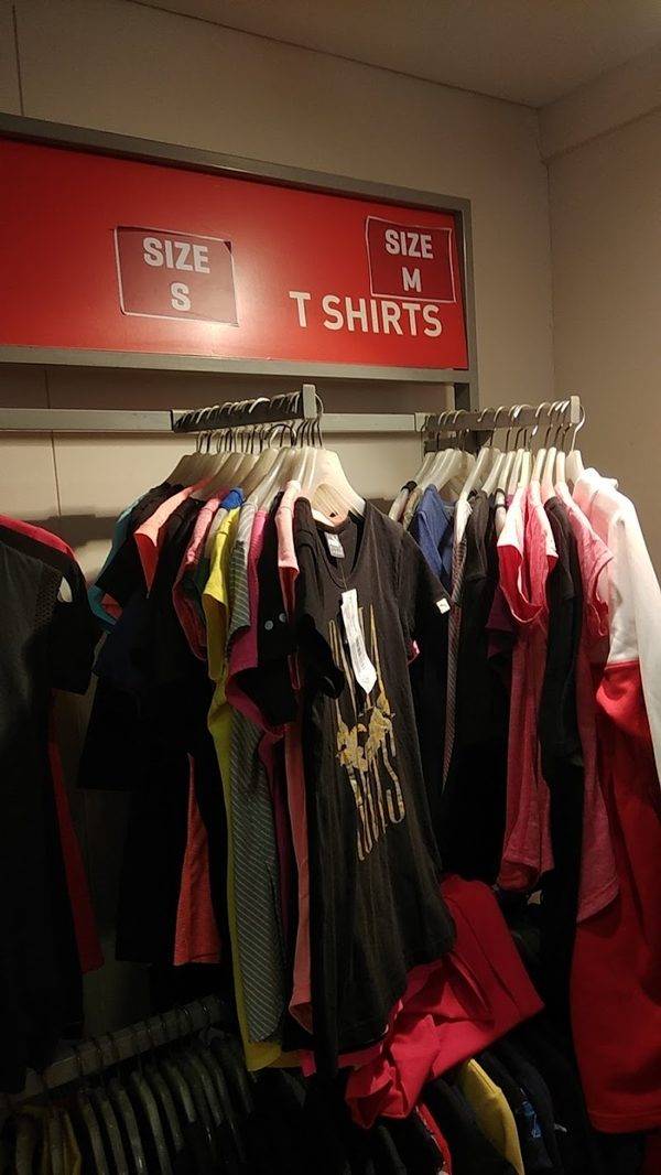 PUMA Store