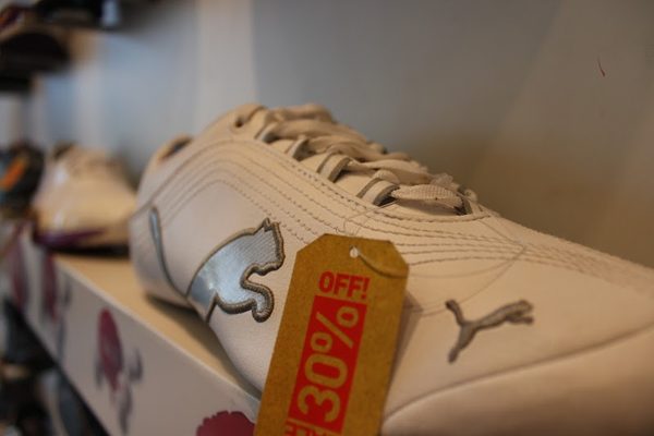 PUMA Store